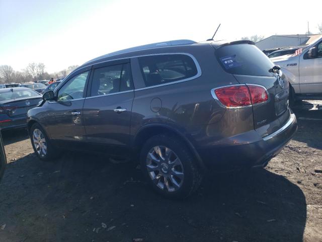 Image 2 of 2010 BUICK ENCLAVE CXL 2010 with VIN 5GALRCED2AJ262907