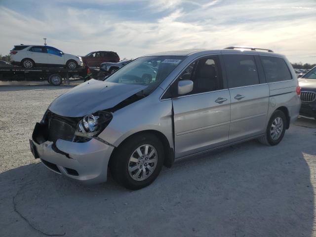Изображение 2010 HONDA ODYSSEY EXL 2010
