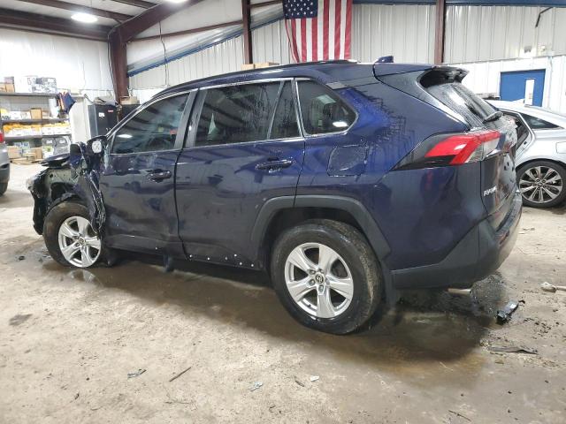 Image 2 of 2021 TOYOTA RAV4 XLE 2021 with VIN 2T3P1RFV8MW182812
