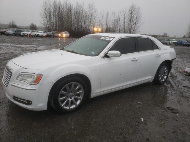2013 CHRYSLER 300  2013 image