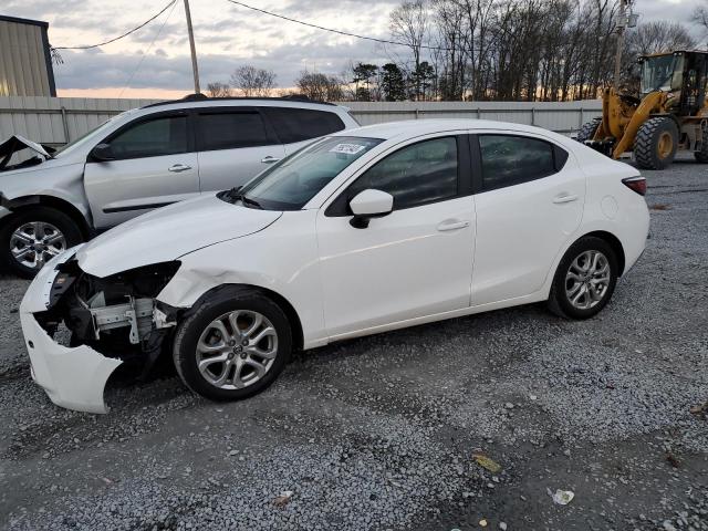 2016 TOYOTA SCION IA  2016 image