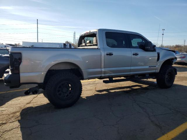 Изображение 3 2018 FORD F250 SUPER DUTY 2018 с VIN 1FT7W2BT2JEB70154