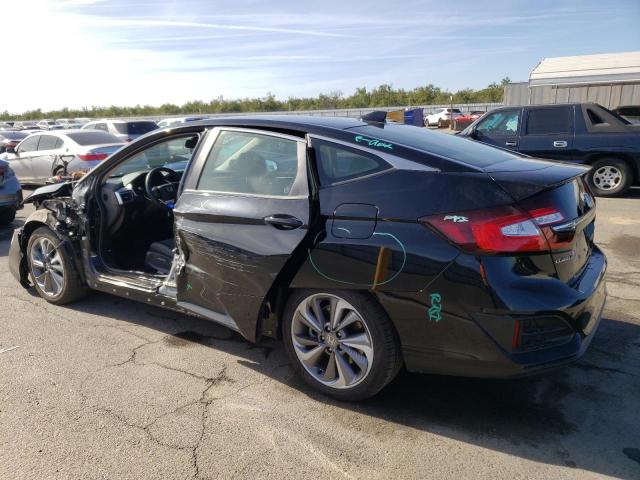 Obraz 2 z 2019 HONDA CLARITY  2019 z VIN JHMZC5F19KC000932