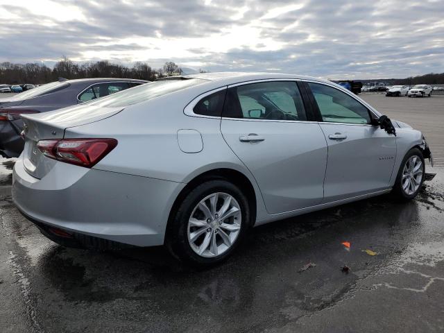 Obraz 3 z 2021 CHEVROLET MALIBU LT 2021 z VIN 1G1ZD5ST9MF056014