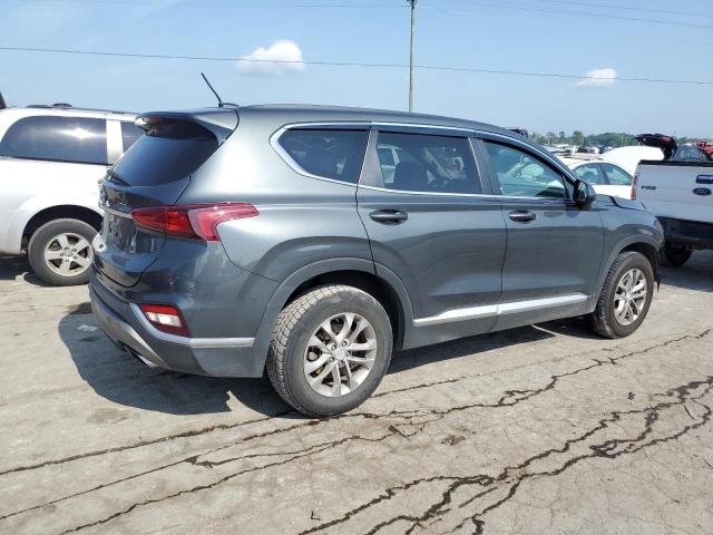 Изображение 3 2020 HYUNDAI SANTA FE SE 2020 с VIN 5NMS23AD6LH220964
