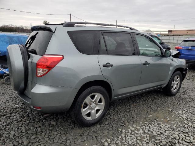 Изображение 3 2008 TOYOTA RAV4  2008 с VIN JTMBD35V885180653