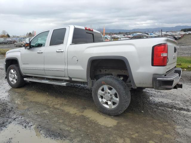 Obraz 2 z 2016 GMC SIERRA K2500 SLT 2016 z VIN 1GT22TEG1GZ262917