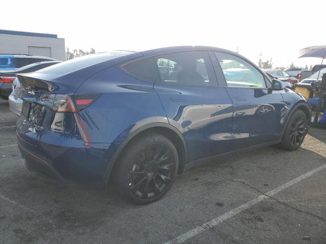 Изображение 3 2022 Tesla MODEL Y 2022 с VIN 7SAYGDEE3NF351006
