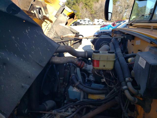 Изображение 2 2004 INTERNATIONAL 3000 3800 2004 с VIN 1HVBBABP54H579460