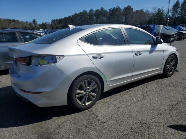 Image 3 of 2018 HYUNDAI ELANTRA SEL 2018 with VIN 5NPD84LF6JH314970