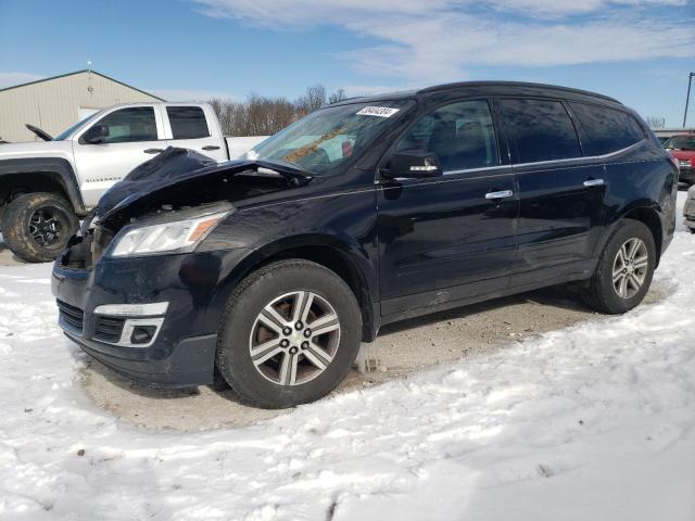 Obraz 2017 CHEVROLET TRAVERSE LT 2017