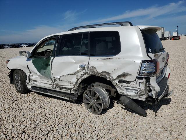 Obraz 2 z 2010 LEXUS LX 570 2010 z VIN JTJHY7AXXA4034325