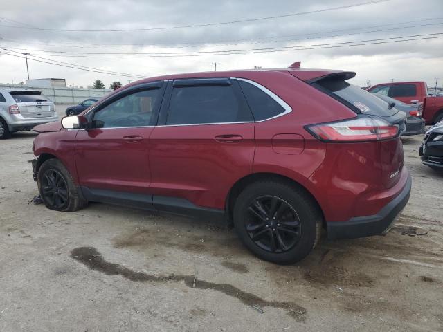 Obraz 2 z 2019 FORD EDGE SEL 2019 z VIN 2FMPK4J96KBB31864