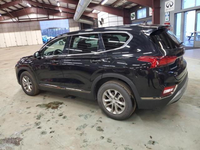 Obraz 2 z 2019 HYUNDAI SANTA FE SEL 2019 z VIN 5NMS3CAD2KH003939