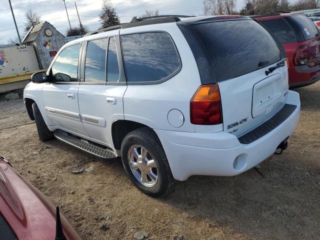 Image 2 of 2005 GMC ENVOY  2005 with VIN 1GKDT13S052371395