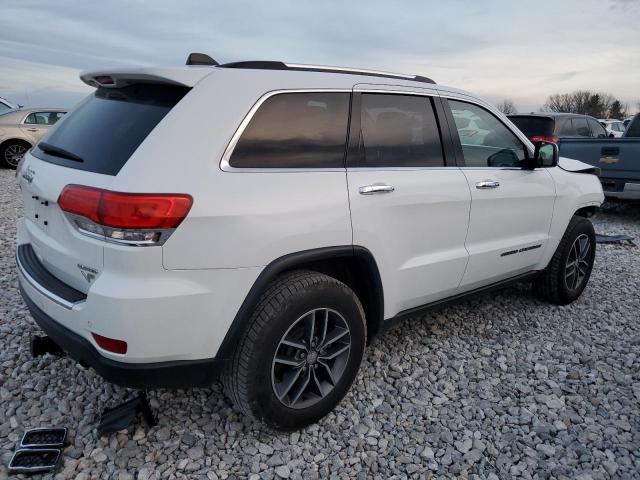 Image 3 of 2018 JEEP GRAND CHEROKEE LIMITED 2018 with VIN 1C4RJFBG5JC335403