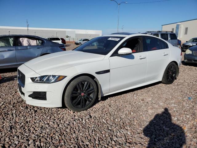 2017 JAGUAR XE R - SPORT 2017 image