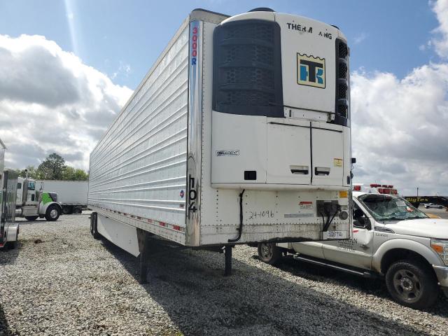 Image 1 of 2018 UTILITY TRAILER 2018 with VIN 1UYVS2534J6099405