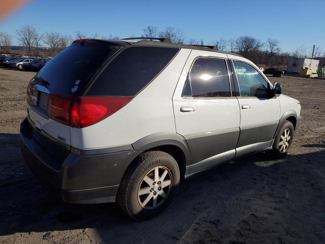 Image 3 of 2004 BUICK RENDEZVOUS CX 2004 with VIN 3G5DB03E24S544833