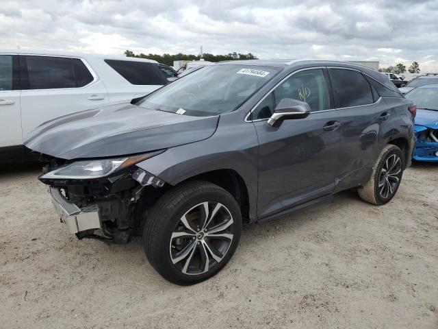 Obraz 2020 LEXUS RX 350 2020