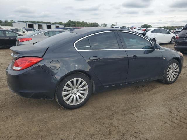 Изображение 3 2011 BUICK REGAL CXL 2011 с VIN W04GP5EC7B1008453
