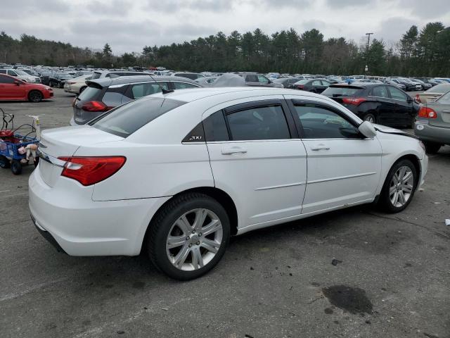 Изображение 3 2013 CHRYSLER 200 TOURING 2013 с VIN 1C3CCBBB1DN714182