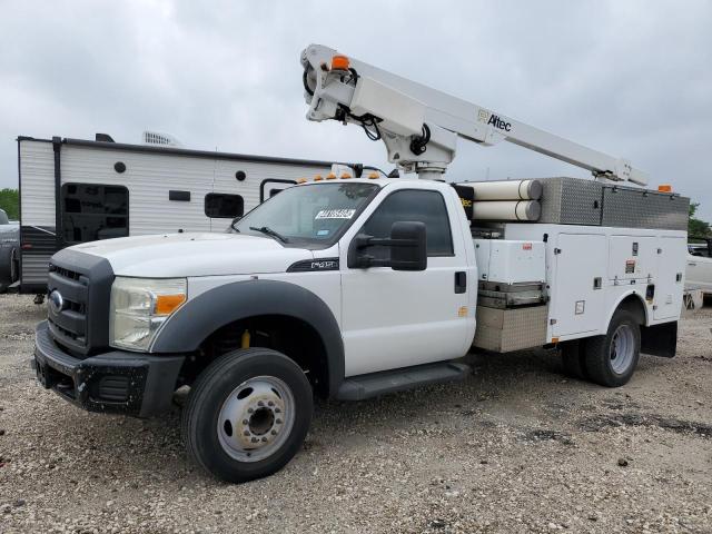 Изображение 2013 FORD F450 SUPER DUTY 2013