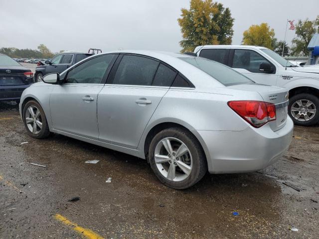 Изображение 2 2016 CHEVROLET CRUZE LIMITED LT 2016 с VIN 1G1PF5SB1G7103480