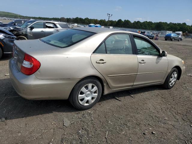 Image 3 of 2003 TOYOTA CAMRY LE 2003 with VIN 4T1BE32K43U690855