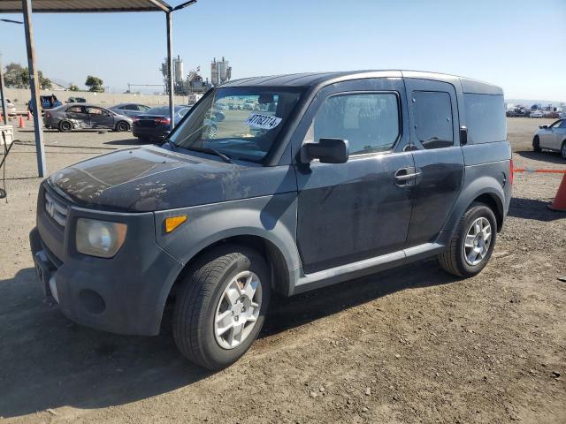 Obraz 1 z 2008 HONDA ELEMENT LX 2008 z VIN 5J6YH18378L003420