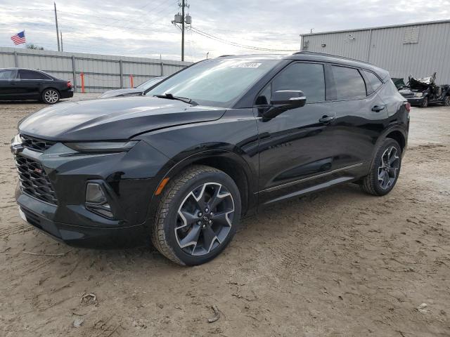 Изображение 2022 CHEVROLET BLAZER RS 2022