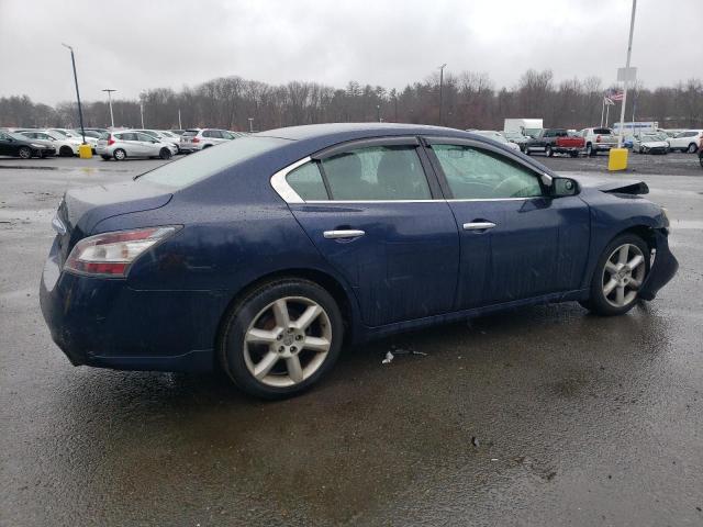 Изображение 3 2012 NISSAN MAXIMA S 2012 с VIN 1N4AA5AP0CC811106