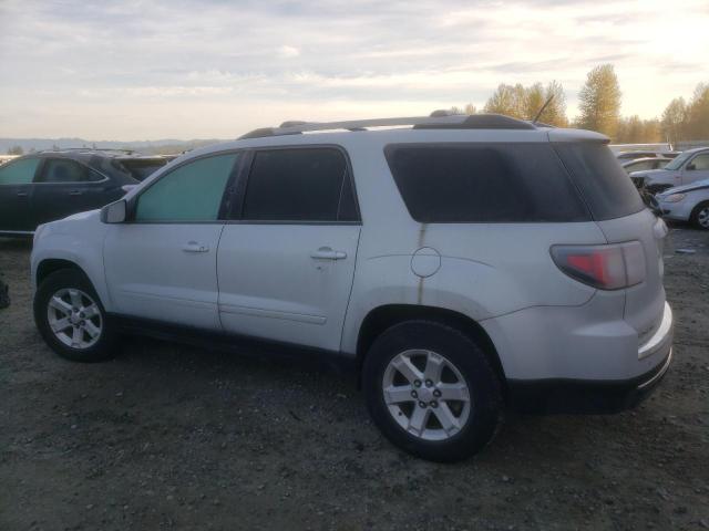 Image 2 of 2016 GMC ACADIA SLE 2016 with VIN 1GKKVPKD8GJ246791