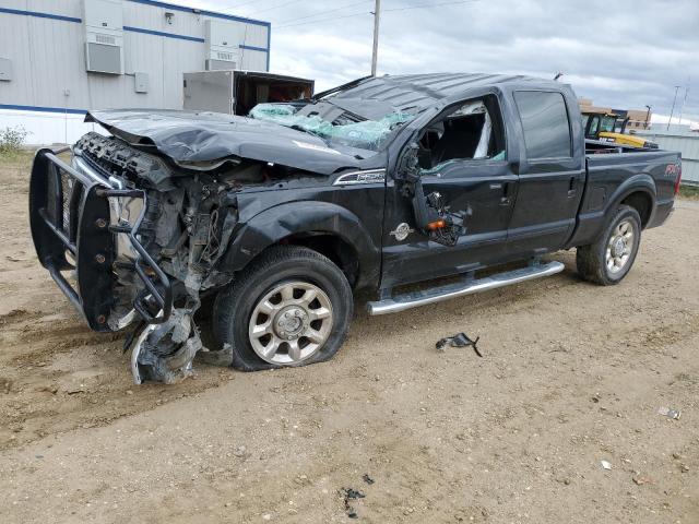 2014 FORD F250 SUPER DUTY 2014 image