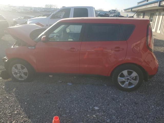 Image 2 of 2019 KIA SOUL  2019 with VIN KNDJN2A26K7023553