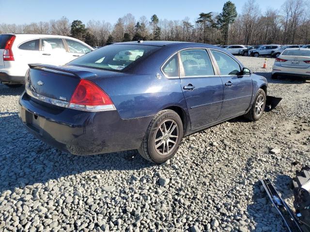 Image 3 of 2007 CHEVROLET IMPALA LS 2007 with VIN 2G1WB58K179242716