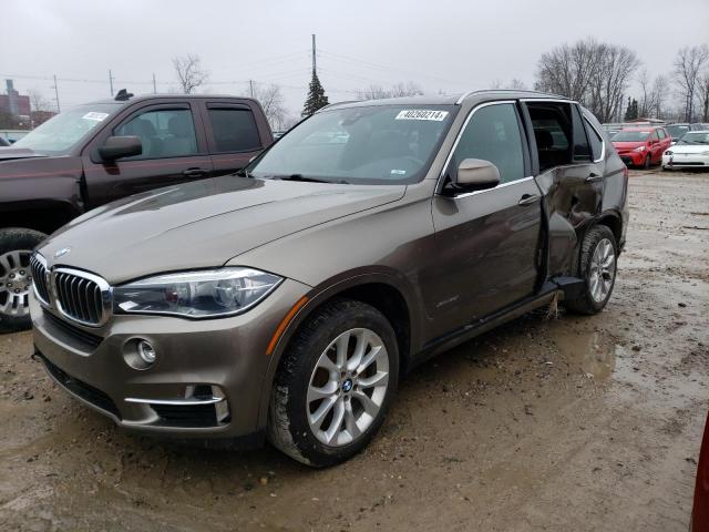 Изображение 1 2018 BMW X5 XDRIVE35I 2018 с VIN 5UXKR0C53J0X86706