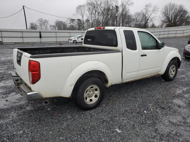 Obraz 3 z 2014 NISSAN FRONTIER S 2014 z VIN 1N6BD0CT9EN718222