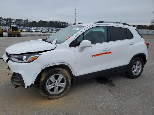 Obraz 2020 CHEVROLET TRAX 1LT 2020