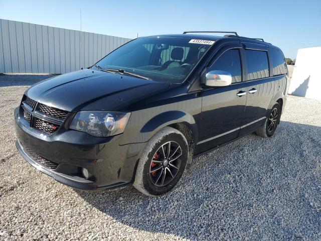 2018 DODGE GRAND CARAVAN GT 2018 image