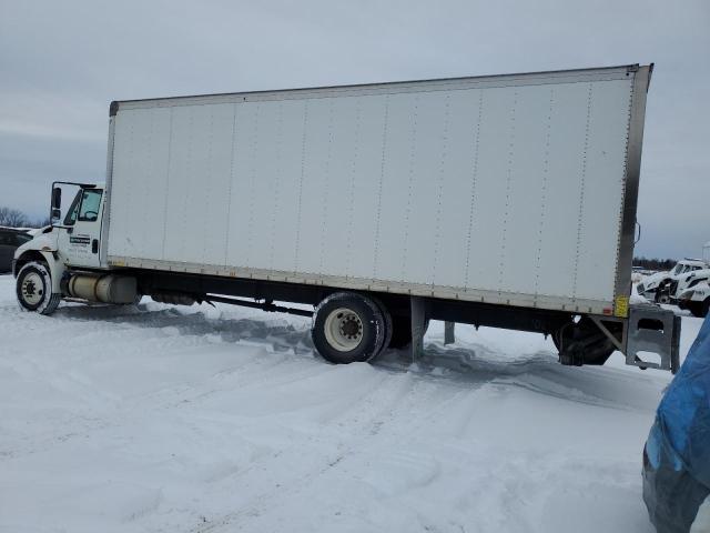 Image 2 of 2019 INTERNATIONAL 4000 4300 2019 with VIN 3HAMMMML0KL368679