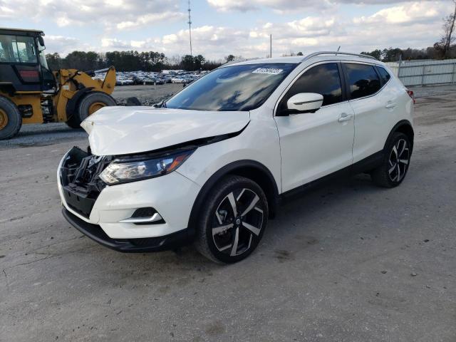 2022 NISSAN ROGUE SPORT SL 2022 image