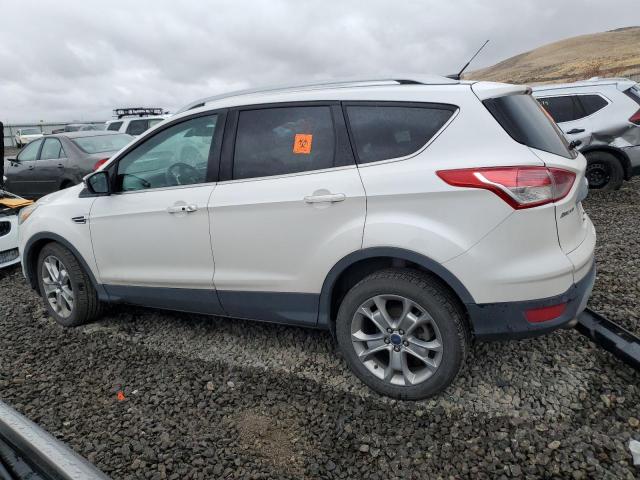 Obraz 2 z 2014 FORD ESCAPE TITANIUM 2014 z VIN 1FMCU9J9XEUD18853