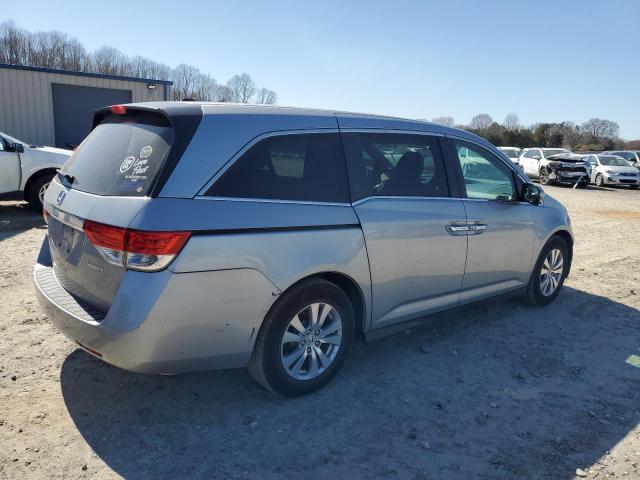 Изображение 3 2016 HONDA ODYSSEY SE 2016 с VIN 5FNRL5H31GB145327