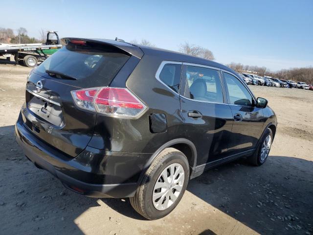 Image 3 of 2016 NISSAN ROGUE S 2016 with VIN 5N1AT2MT2GC797688