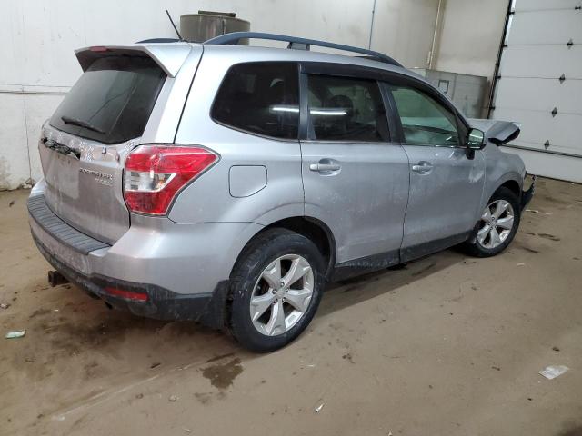Изображение 3 2014 SUBARU FORESTER 2.5I LIMITED 2014 с VIN JF2SJAHCXEH472579