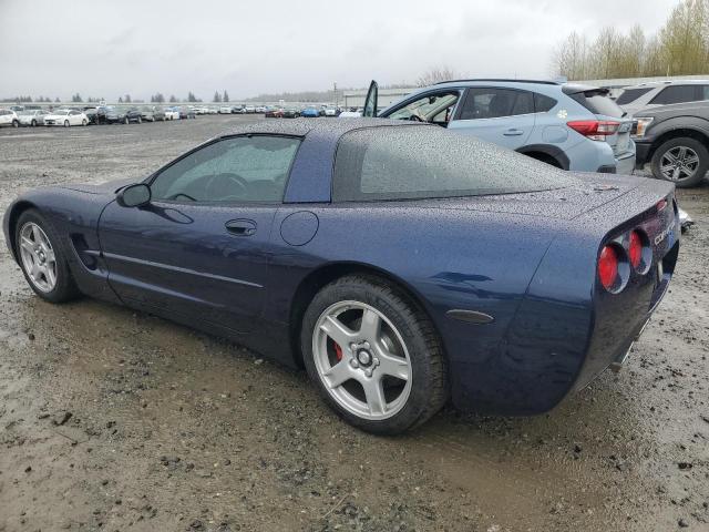 Obraz 2 z 1999 CHEVROLET CORVETTE  1999 z VIN 1G1YY22G5X5111389
