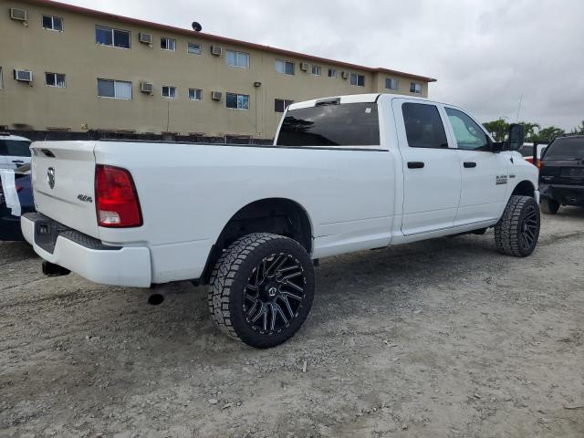 Image 3 of 2018 RAM 2500 ST 2018 with VIN 3C6UR5HJ4JG417711