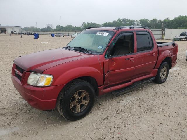 Изображение 2005 FORD EXPLORER SPORT TRAC  2005
