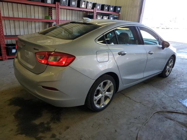 Image 3 of 2017 CHEVROLET CRUZE PREMIER 2017 with VIN 1G1BF5SM5H7105441